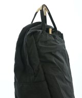 mumokuteki goods&wears（ムモクテキグッズアンドウェア）バックパック・リュック 黒 サイズ:- レディース/2200678367230
