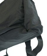 mumokuteki goods&wears（ムモクテキグッズアンドウェア）バックパック・リュック 黒 サイズ:- レディース/2200678367230