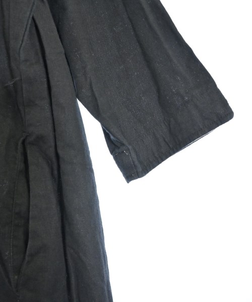mumokuteki goods&wears（ムモクテキグッズアンドウェア）ワンピース 黒 サイズ:F レディース/2200691484129