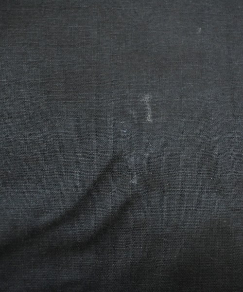 mumokuteki goods&wears（ムモクテキグッズアンドウェア）ワンピース 黒 サイズ:F レディース/2200691484129