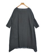 mumokuteki goods&wears（ムモクテキグッズアンドウェア）ワンピース 黒 サイズ:F レディース/2200691484129