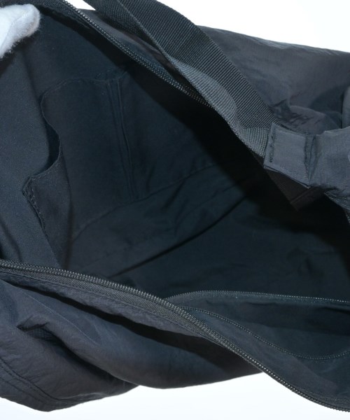 mumokuteki goods&wears（ムモクテキグッズアンドウェア）ショルダーバッグ 黒 サイズ:- レディース/2200685007211