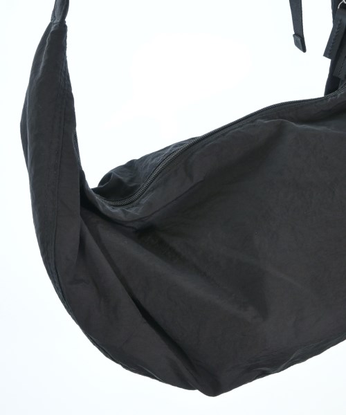 mumokuteki goods&wears（ムモクテキグッズアンドウェア）ショルダーバッグ 黒 サイズ:- レディース/2200685007211