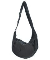 mumokuteki goods&wears（ムモクテキグッズアンドウェア）ショルダーバッグ 黒 サイズ:- レディース/2200685007211