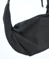 mumokuteki goods&wears（ムモクテキグッズアンドウェア）ショルダーバッグ 黒 サイズ:- レディース/2200685007211