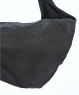 mumokuteki goods&wears（ムモクテキグッズアンドウェア）ショルダーバッグ 黒 サイズ:- レディース/2200685007211