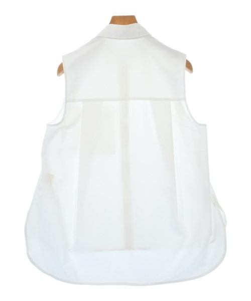 Nala（ナラ）カジュアルシャツ 白 サイズ:F レディース/2200612529014