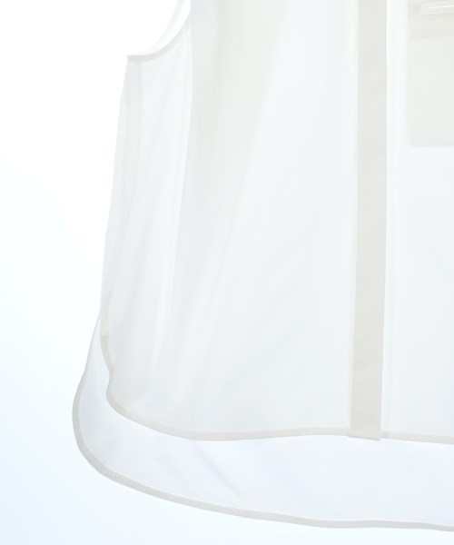 Nala（ナラ）カジュアルシャツ 白 サイズ:F レディース/2200612529014