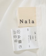Nala（ナラ）カジュアルシャツ 白 サイズ:F レディース/2200612529014