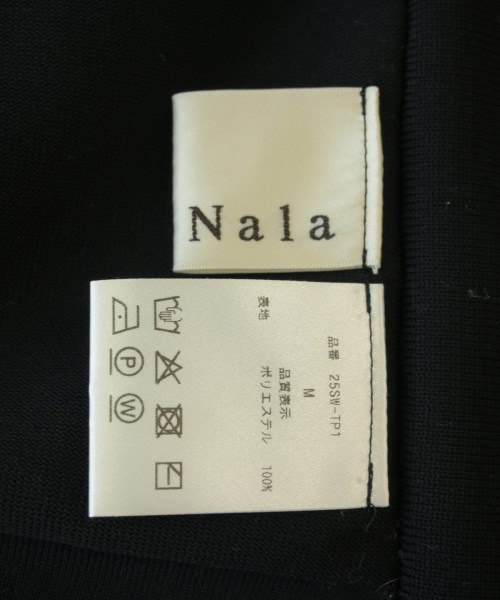 Nala（ナラ）ニット・セーター 黒 サイズ:M レディース/2200715247020