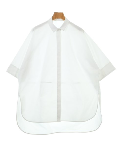 Nala(ナラ)カジュアルシャツ 白 サイズ:F/2200636664081