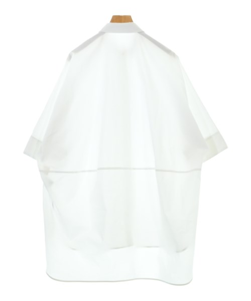 Nala（ナラ）カジュアルシャツ 白 サイズ:F レディース/2200636664081