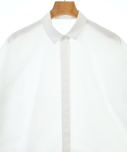 Nala（ナラ）カジュアルシャツ 白 サイズ:F レディース/2200636664081