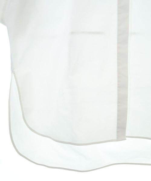 Nala（ナラ）カジュアルシャツ 白 サイズ:F レディース/2200636664081