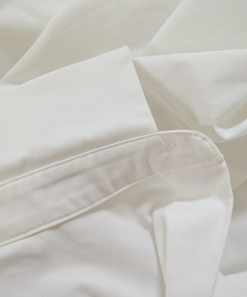 Nala（ナラ）カジュアルシャツ 白 サイズ:F レディース/2200636664081