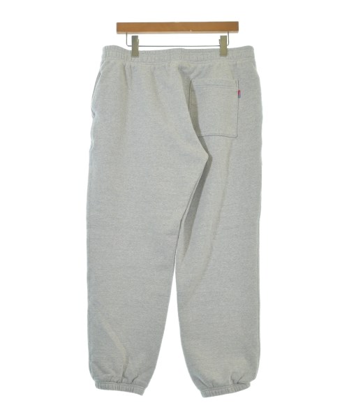 NEVVER（ニューアー）スウェットパンツ グレー サイズ:XXL メンズ/2200639864075