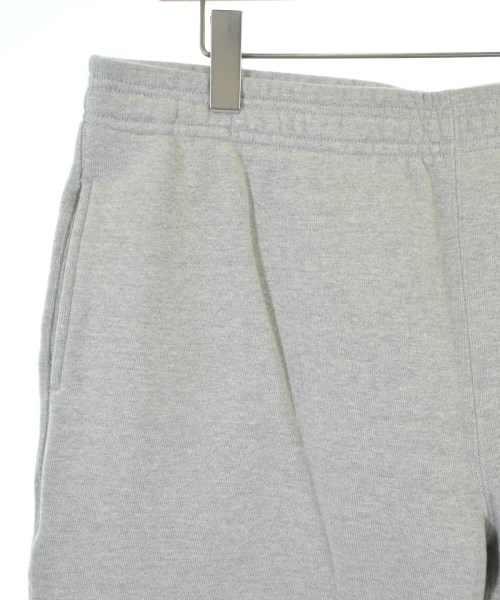 NEVVER（ニューアー）スウェットパンツ グレー サイズ:XXL メンズ/2200639864075