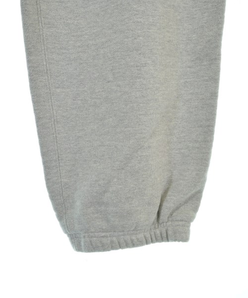 NEVVER（ニューアー）スウェットパンツ グレー サイズ:XXL メンズ/2200639864075