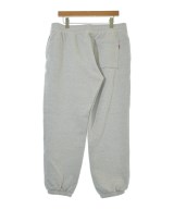NEVVER（ニューアー）スウェットパンツ グレー サイズ:XXL メンズ/2200639864075