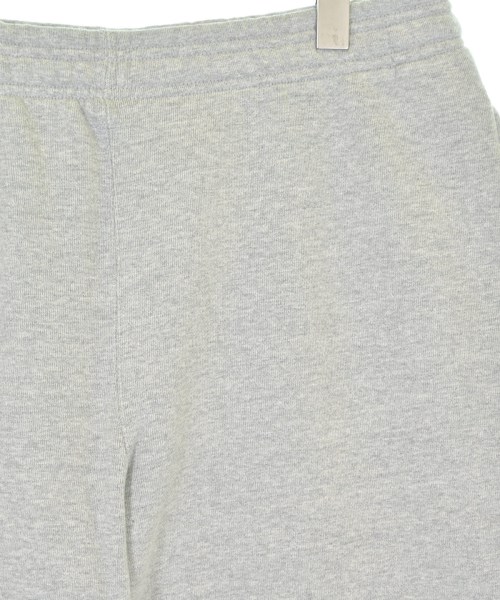 NEVVER（ニューアー）スウェットパンツ グレー サイズ:XL メンズ/2200689838590