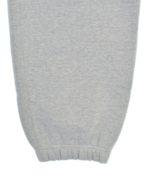 NEVVER（ニューアー）スウェットパンツ グレー サイズ:XL メンズ/2200689838590