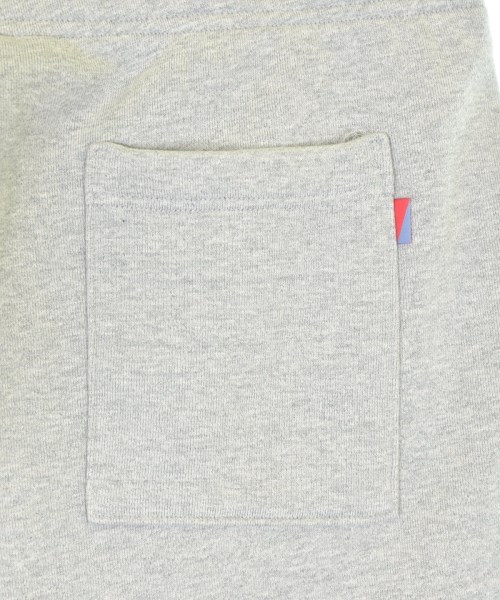 NEVVER（ニューアー）スウェットパンツ グレー サイズ:XL メンズ/2200689838590