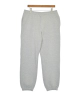 NEVVER（ニューアー）スウェットパンツ グレー サイズ:XL メンズ/2200689838590