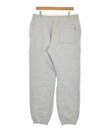 NEVVER（ニューアー）スウェットパンツ グレー サイズ:XL メンズ/2200689838590