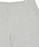NEVVER（ニューアー）スウェットパンツ グレー サイズ:XL メンズ/2200689838590