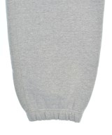NEVVER（ニューアー）スウェットパンツ グレー サイズ:XL メンズ/2200689838590