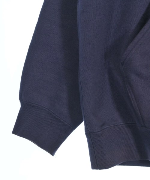 NEVVER（ニューアー）パーカー 紺 サイズ:L メンズ/2200658646041