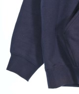 NEVVER（ニューアー）パーカー 紺 サイズ:L メンズ/2200658646041