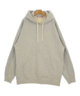 NEVVER（ニューアー）パーカー グレー サイズ:XXL メンズ/2200703535160