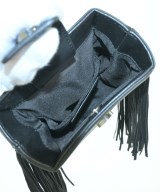 YELLO（イエロ）ハンドバッグ 黒 サイズ:- レディース/2200358776239