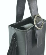 YELLO（イエロ）ハンドバッグ 黒 サイズ:- レディース/2200358776239