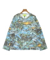 New Amsterdam（ニューアムステルダム）Tシャツ・カットソー 青 サイズ:M メンズ/2200694318216