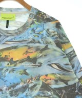 New Amsterdam（ニューアムステルダム）Tシャツ・カットソー 青 サイズ:M メンズ/2200694318216