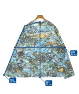 New Amsterdam（ニューアムステルダム）Tシャツ・カットソー 青 サイズ:M メンズ/2200694318216