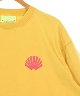 New Amsterdam（ニューアムステルダム）Tシャツ・カットソー 黄 サイズ:-(XXL位) メンズ/2200717977024