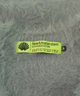 New Amsterdam（ニューアムステルダム）ベスト グレー サイズ:M メンズ/2200635770073
