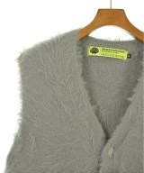 New Amsterdam（ニューアムステルダム）ベスト グレー サイズ:M メンズ/2200635770073