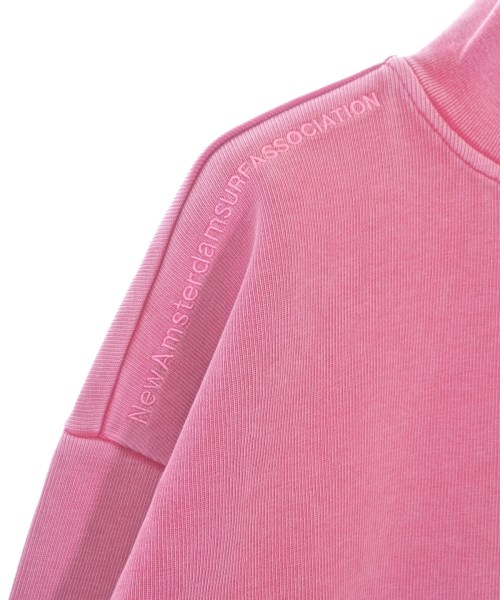 New Amsterdam（ニューアムステルダム）スウェット ピンク サイズ:M メンズ/2200666703088
