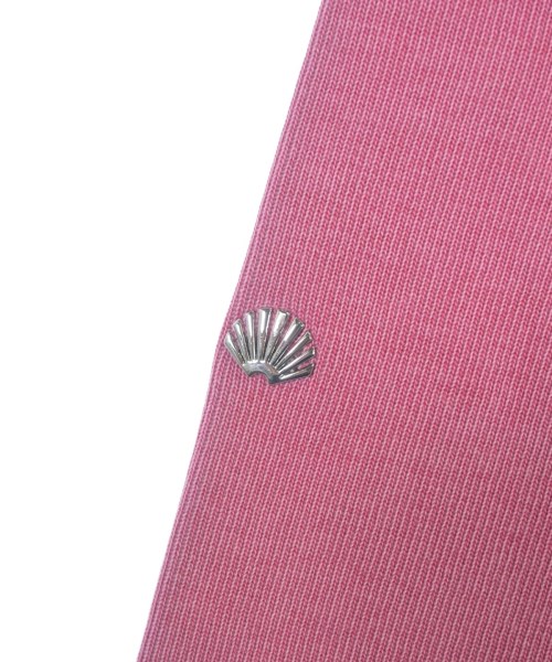 New Amsterdam（ニューアムステルダム）スウェット ピンク サイズ:M メンズ/2200666703088