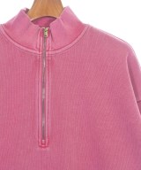 New Amsterdam（ニューアムステルダム）スウェット ピンク サイズ:M メンズ/2200666703088