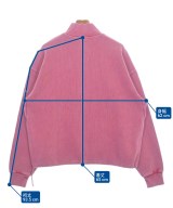 New Amsterdam（ニューアムステルダム）スウェット ピンク サイズ:M メンズ/2200666703088