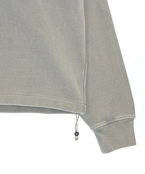 New Amsterdam（ニューアムステルダム）スウェット グレー サイズ:L メンズ/2200669611045