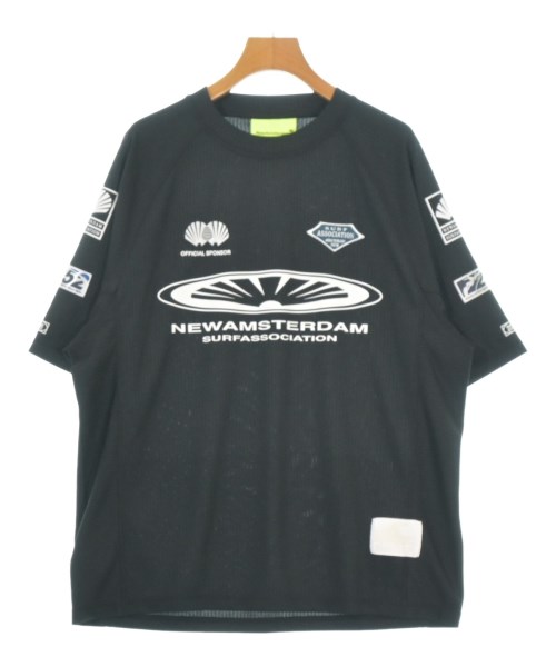 New Amsterdam(ニューアムステルダム)のTシャツ・カットソー サイズ:S 6,600円