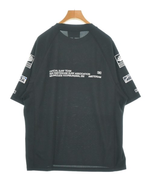 New Amsterdam（ニューアムステルダム）Tシャツ・カットソー 黒 サイズ:S レディース/2200733374029