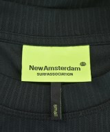 New Amsterdam（ニューアムステルダム）Tシャツ・カットソー 黒 サイズ:S レディース/2200733374029
