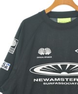New Amsterdam（ニューアムステルダム）Tシャツ・カットソー 黒 サイズ:S レディース/2200733374029